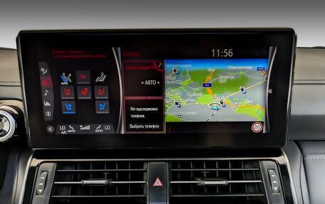 Toyota Land Cruiser, 2022 год, 9 790 000 рублей, 16 фотография