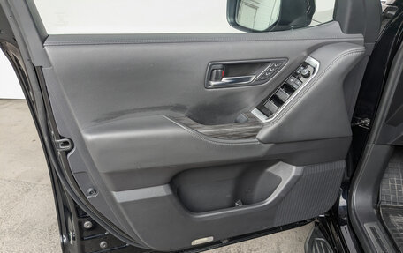 Toyota Land Cruiser, 2022 год, 9 790 000 рублей, 20 фотография