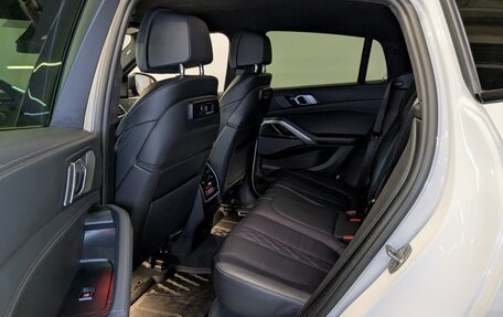 BMW X6, 2021 год, 8 750 000 рублей, 12 фотография