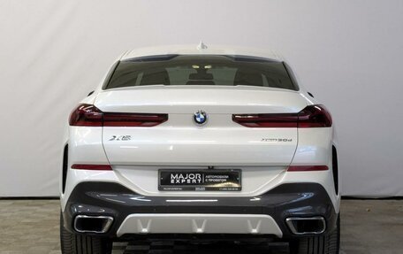 BMW X6, 2021 год, 8 750 000 рублей, 6 фотография