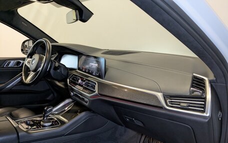 BMW X6, 2021 год, 8 750 000 рублей, 11 фотография