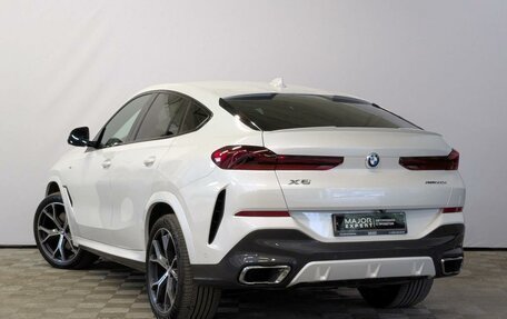 BMW X6, 2021 год, 8 750 000 рублей, 7 фотография
