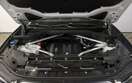 BMW X6, 2021 год, 8 750 000 рублей, 9 фотография