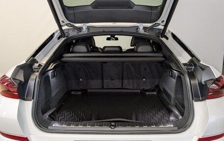 BMW X6, 2021 год, 8 750 000 рублей, 10 фотография