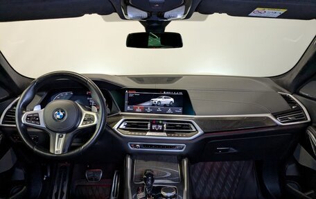 BMW X6, 2021 год, 8 750 000 рублей, 14 фотография