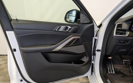 BMW X6, 2021 год, 8 750 000 рублей, 19 фотография