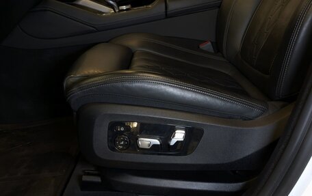 BMW X6, 2021 год, 8 750 000 рублей, 21 фотография