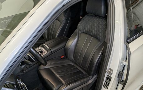 BMW X6, 2021 год, 8 750 000 рублей, 20 фотография