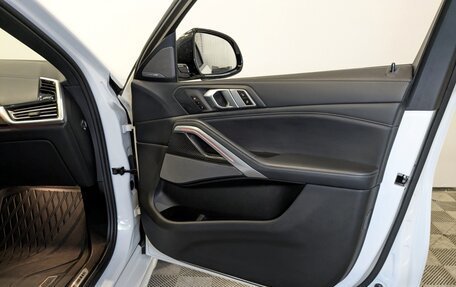 BMW X6, 2021 год, 8 750 000 рублей, 24 фотография