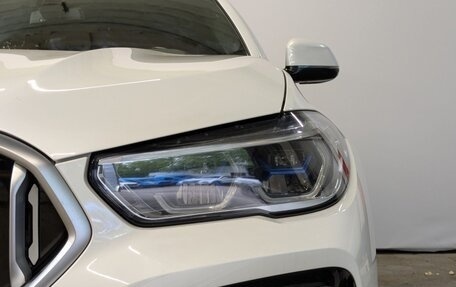 BMW X6, 2021 год, 8 750 000 рублей, 17 фотография