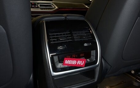 BMW X6, 2021 год, 8 750 000 рублей, 25 фотография