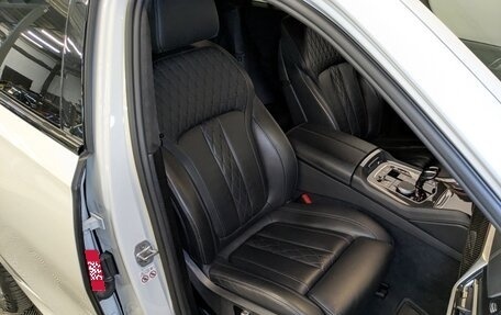 BMW X6, 2021 год, 8 750 000 рублей, 23 фотография