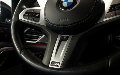 BMW X6, 2021 год, 8 750 000 рублей, 29 фотография