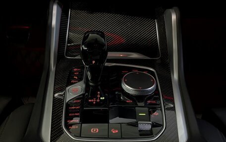 BMW X6, 2021 год, 8 750 000 рублей, 30 фотография