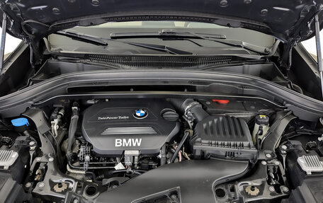 BMW X1, 2017 год, 2 495 000 рублей, 9 фотография