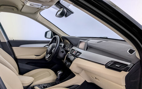 BMW X1, 2017 год, 2 495 000 рублей, 11 фотография