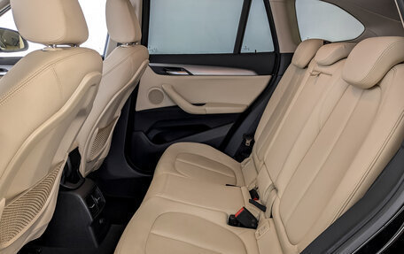 BMW X1, 2017 год, 2 495 000 рублей, 12 фотография