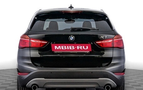 BMW X1, 2017 год, 2 495 000 рублей, 6 фотография