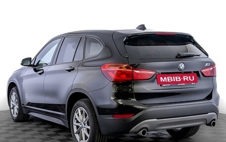 BMW X1, 2017 год, 2 495 000 рублей, 7 фотография