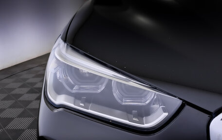 BMW X1, 2017 год, 2 495 000 рублей, 17 фотография