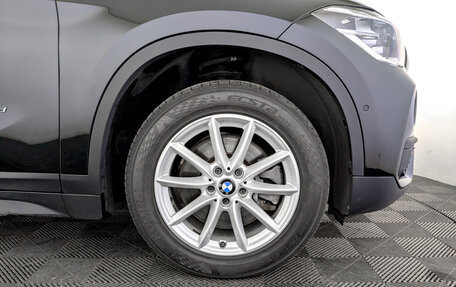BMW X1, 2017 год, 2 495 000 рублей, 18 фотография