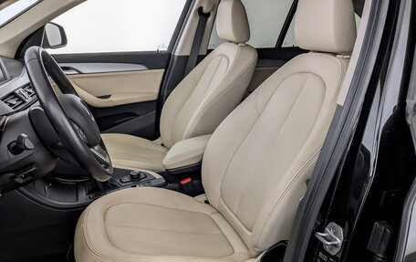 BMW X1, 2017 год, 2 495 000 рублей, 20 фотография