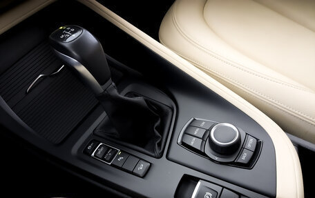 BMW X1, 2017 год, 2 495 000 рублей, 28 фотография