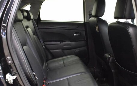 Mitsubishi ASX I рестайлинг, 2014 год, 990 000 рублей, 13 фотография