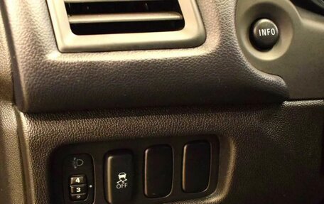 Mitsubishi ASX I рестайлинг, 2014 год, 990 000 рублей, 9 фотография