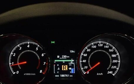 Mitsubishi ASX I рестайлинг, 2014 год, 990 000 рублей, 6 фотография