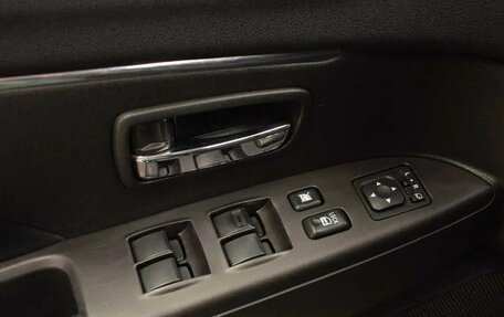 Mitsubishi ASX I рестайлинг, 2014 год, 990 000 рублей, 8 фотография