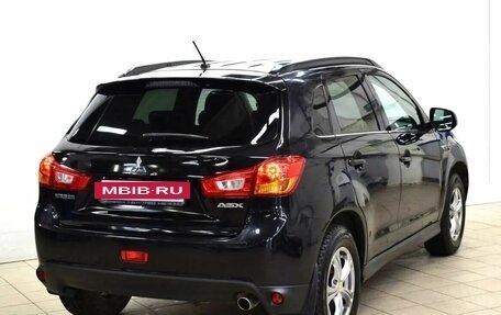 Mitsubishi ASX I рестайлинг, 2014 год, 990 000 рублей, 4 фотография