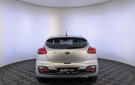 KIA cee'd III, 2014 год, 1 035 000 рублей, 6 фотография