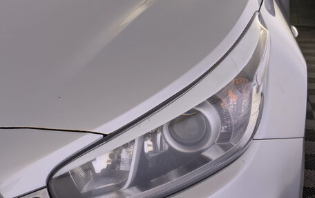 KIA cee'd III, 2014 год, 1 035 000 рублей, 11 фотография
