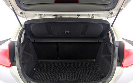 KIA cee'd III, 2014 год, 1 035 000 рублей, 9 фотография
