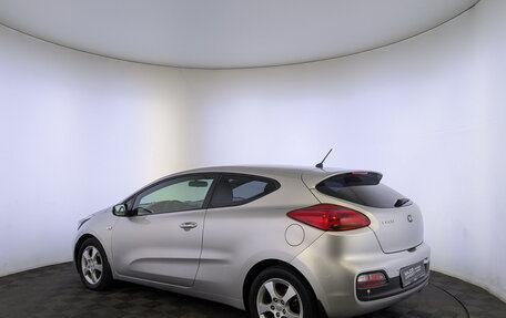 KIA cee'd III, 2014 год, 1 035 000 рублей, 7 фотография