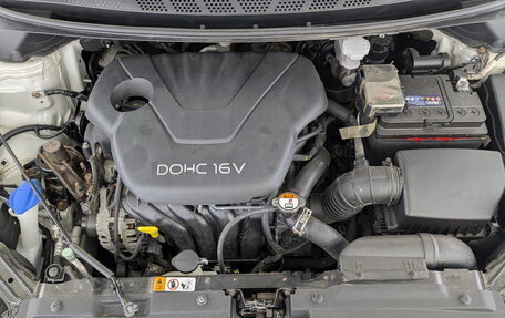 KIA cee'd III, 2014 год, 1 035 000 рублей, 10 фотография
