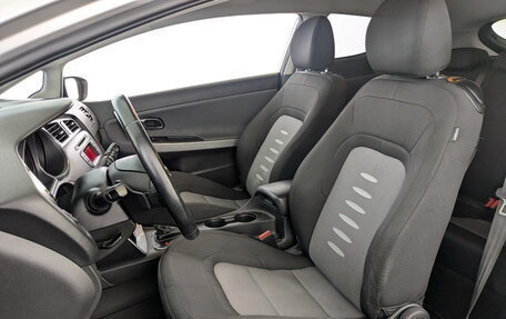KIA cee'd III, 2014 год, 1 035 000 рублей, 16 фотография