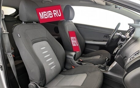 KIA cee'd III, 2014 год, 1 035 000 рублей, 18 фотография