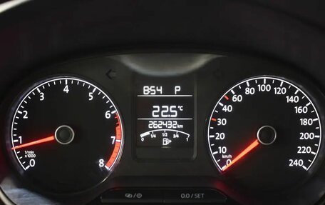 Volkswagen Polo VI (EU Market), 2019 год, 645 000 рублей, 6 фотография