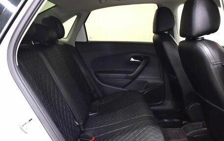 Volkswagen Polo VI (EU Market), 2019 год, 645 000 рублей, 11 фотография
