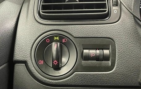 Volkswagen Polo VI (EU Market), 2019 год, 645 000 рублей, 9 фотография