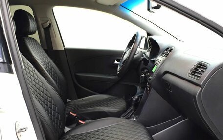 Volkswagen Polo VI (EU Market), 2019 год, 645 000 рублей, 10 фотография