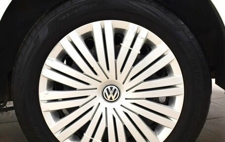 Volkswagen Polo VI (EU Market), 2019 год, 645 000 рублей, 14 фотография