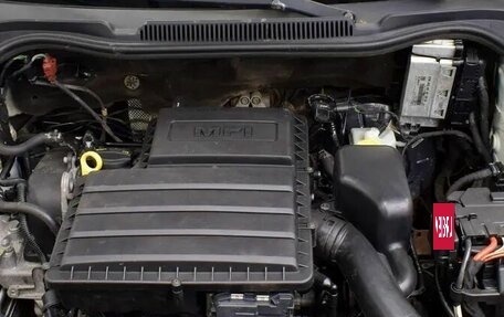 Volkswagen Polo VI (EU Market), 2019 год, 645 000 рублей, 13 фотография