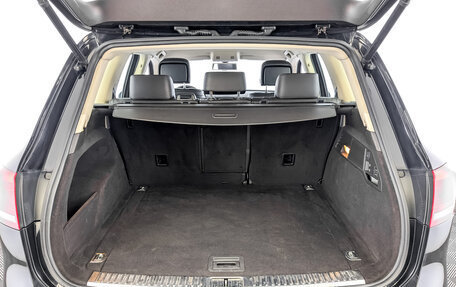 Volkswagen Touareg III, 2011 год, 1 400 000 рублей, 10 фотография