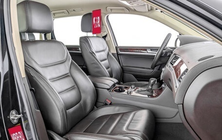 Volkswagen Touareg III, 2011 год, 1 400 000 рублей, 24 фотография