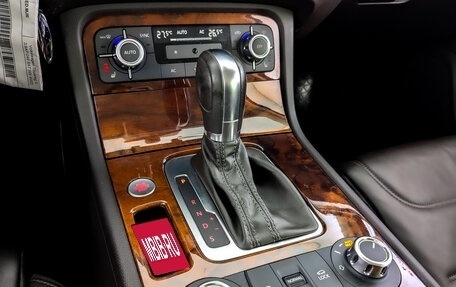 Volkswagen Touareg III, 2011 год, 1 400 000 рублей, 28 фотография