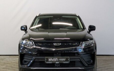 Geely Tugella FY11, 2021 год, 2 350 000 рублей, 2 фотография