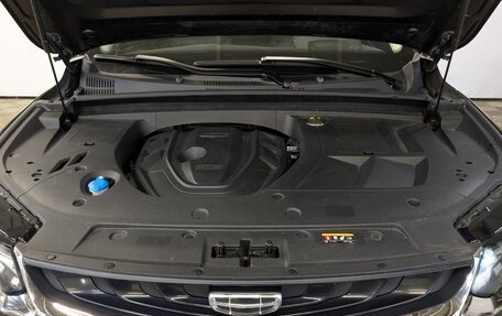 Geely Tugella FY11, 2021 год, 2 350 000 рублей, 9 фотография